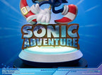 Sonic Adventure PVC Staty Sonic the Hedgehog Collector's Edition 23 cm First 4 Figures
