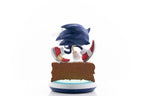 Sonic Adventure PVC Staty Sonic the Hedgehog Collector's Edition 23 cm First 4 Figures