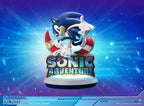 Sonic Adventure PVC Staty Sonic the Hedgehog Collector's Edition 23 cm First 4 Figures
