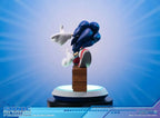Sonic Adventure PVC Staty Sonic the Hedgehog Collector's Edition 23 cm First 4 Figures