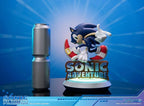 Sonic Adventure PVC Staty Sonic the Hedgehog Collector's Edition 23 cm First 4 Figures