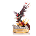 Sonic X Shadow Generations Figur Shadow Evolved 58 cm First 4 Figures