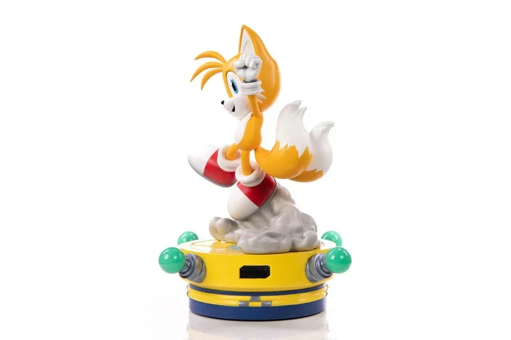 Sonic the Hedgehog Figur Tails 36 cm First 4 Figures