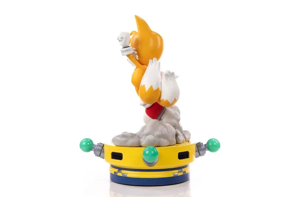 Sonic the Hedgehog Figur Tails 36 cm First 4 Figures