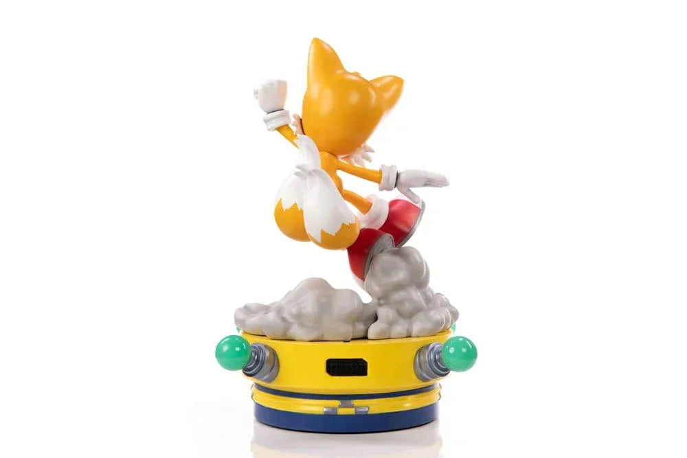 Sonic the Hedgehog Figur Tails 36 cm First 4 Figures