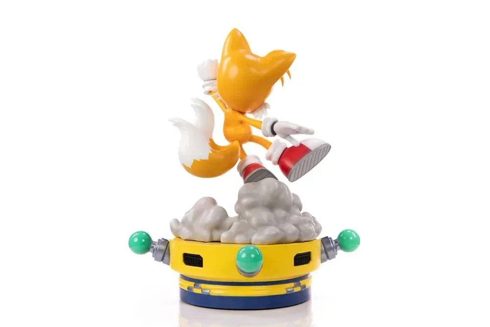 Sonic the Hedgehog Figur Tails 36 cm First 4 Figures
