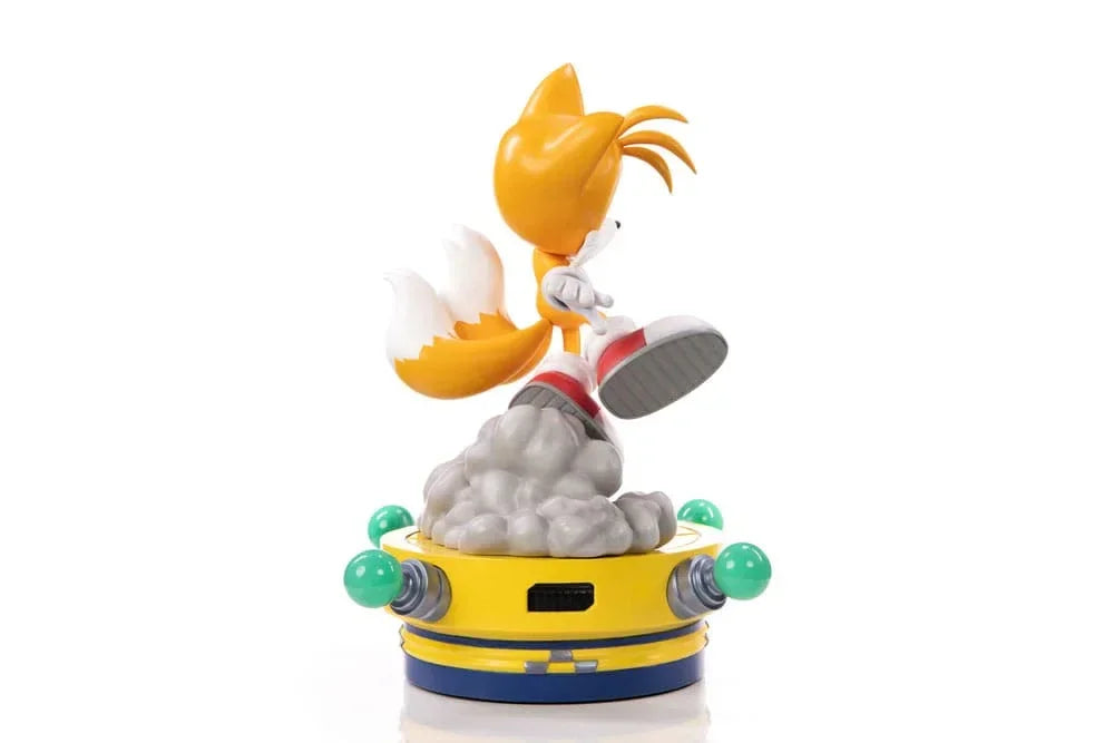 Sonic the Hedgehog Figur Tails 36 cm First 4 Figures