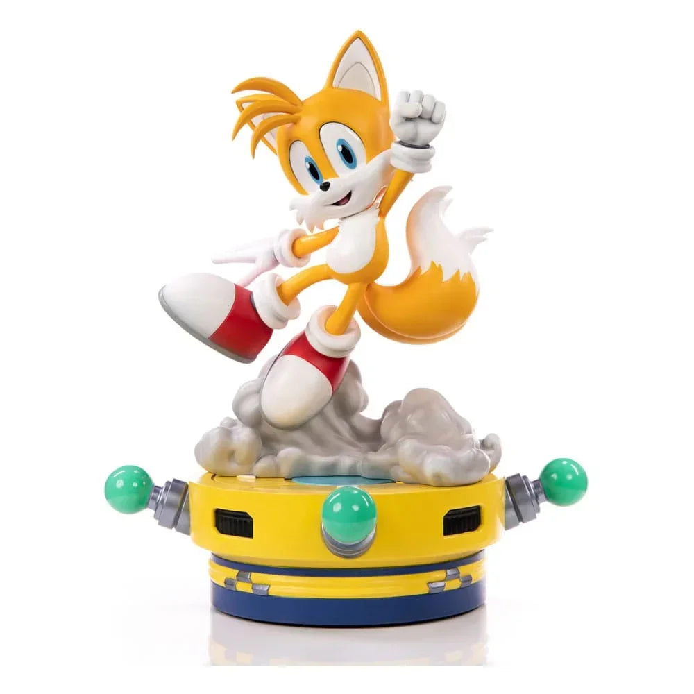 Sonic the Hedgehog Figur Tails 36 cm First 4 Figures