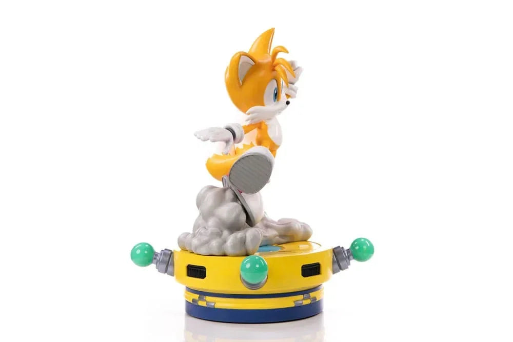 Sonic the Hedgehog Figur Tails 36 cm First 4 Figures