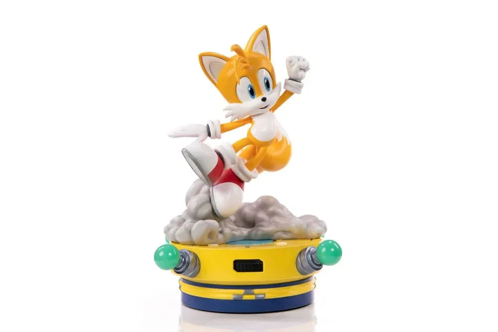 Sonic the Hedgehog Figur Tails 36 cm First 4 Figures
