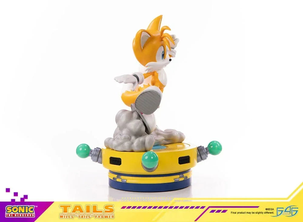 Sonic the Hedgehog Figur Tails 36 cm First 4 Figures