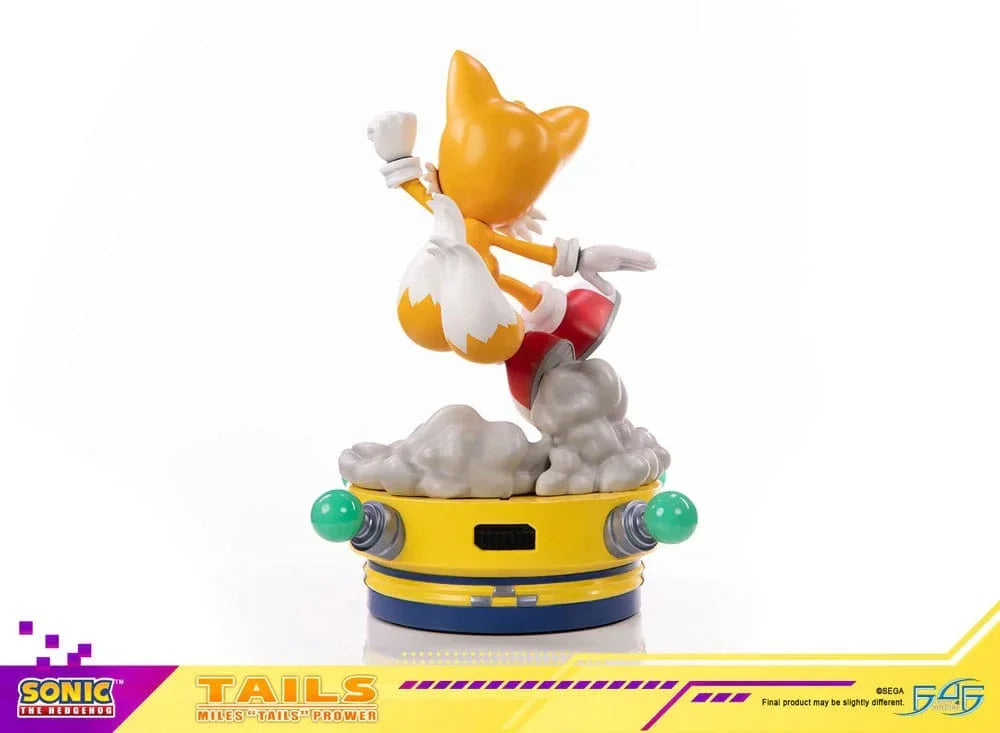 Sonic the Hedgehog Figur Tails 36 cm First 4 Figures