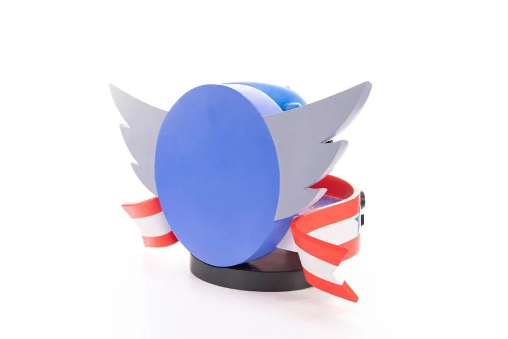 Sonic the Hedgehog Figur Sonic Title Screen 21 cm First 4 Figures