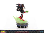 Sonic the Hedgehog The Ultimate Life Form Figur Super Shadow Standard Edition 32 cm First 4 Figures