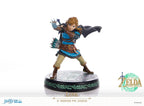 The Legend of Zelda: Tears of the Kingdom PVC Figur Link 18 cm First 4 Figures