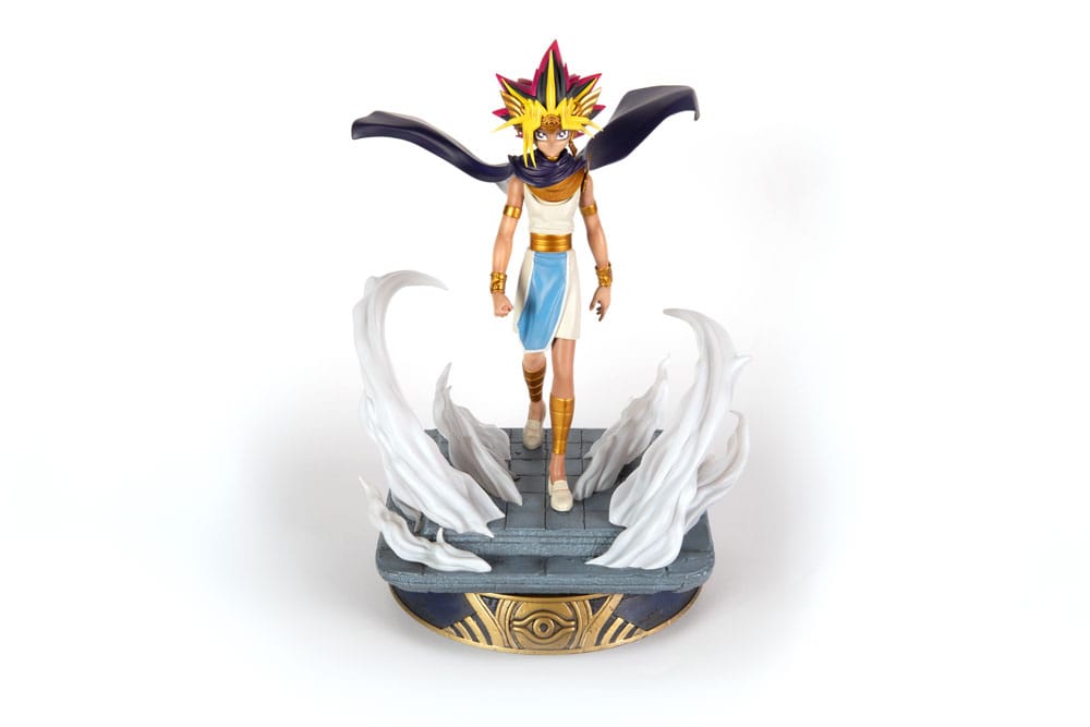 Yu-Gi-Oh! Figur Pharaoh Atem 29 cm First 4 Figures
