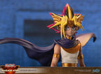 Yu-Gi-Oh! Figur Pharaoh Atem 29 cm First 4 Figures