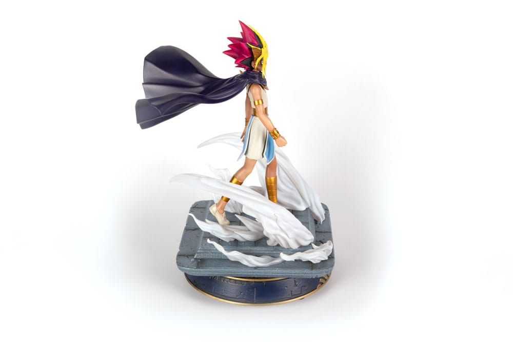 Yu-Gi-Oh! Figur Pharaoh Atem 29 cm First 4 Figures