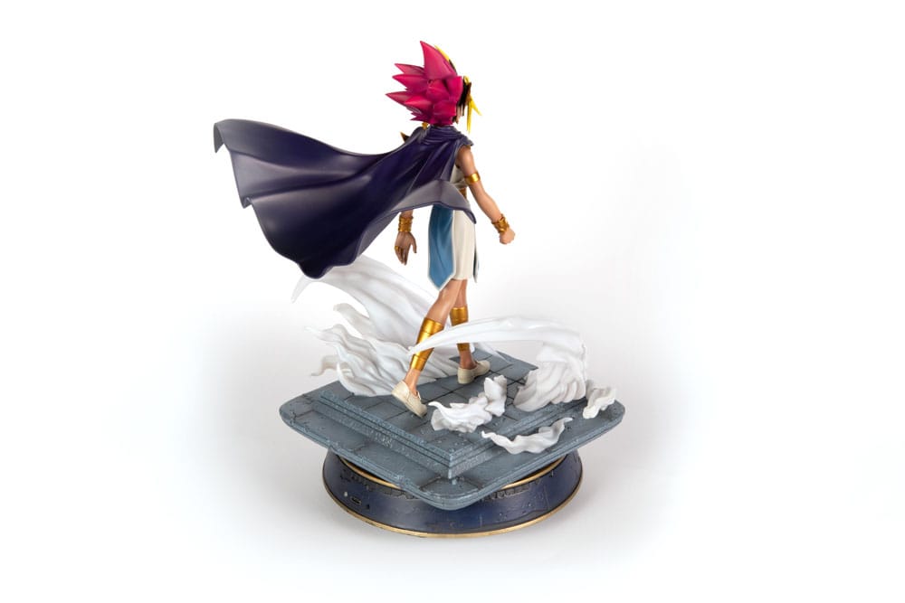 Yu-Gi-Oh! Figur Pharaoh Atem 29 cm First 4 Figures