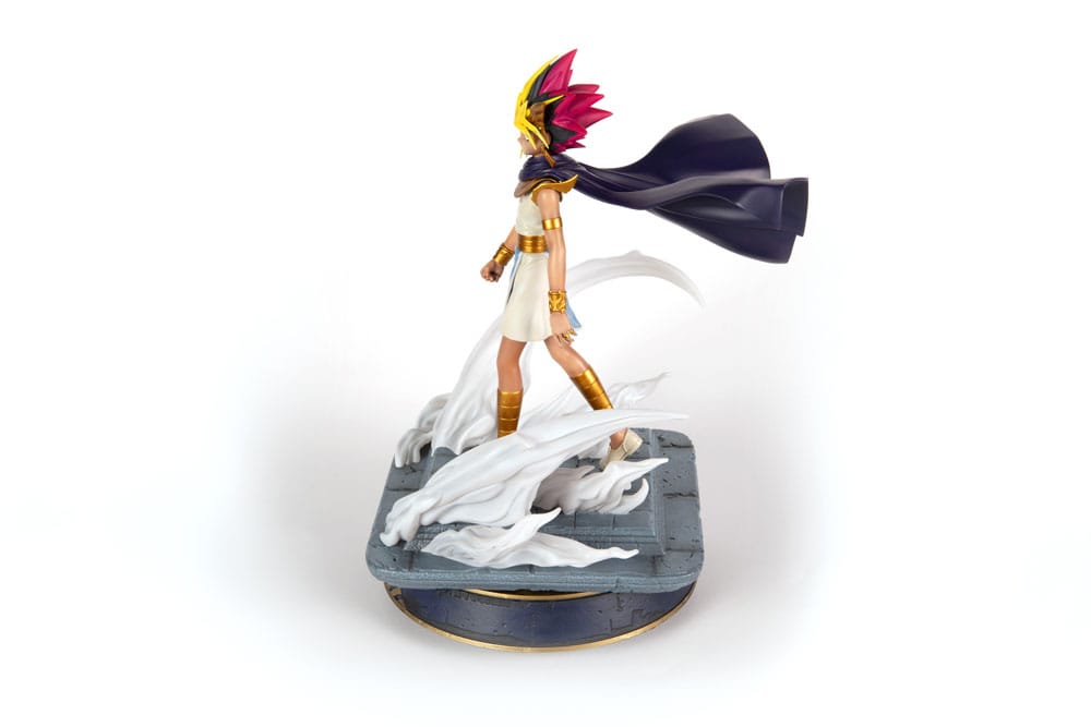 Yu-Gi-Oh! Figur Pharaoh Atem 29 cm First 4 Figures