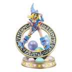 Yu-Gi-Oh! PVC Staty Dark Magician Girl Pastell 30 cm First 4 Figures