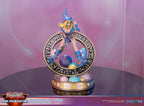 Yu-Gi-Oh! PVC Staty Dark Magician Girl Pastell 30 cm First 4 Figures