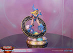 Yu-Gi-Oh! PVC Staty Dark Magician Girl Pastell 30 cm First 4 Figures