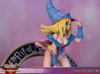 Yu-Gi-Oh! PVC Staty Dark Magician Girl Pastell 30 cm First 4 Figures