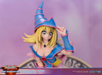 Yu-Gi-Oh! PVC Staty Dark Magician Girl Pastell 30 cm First 4 Figures