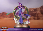 Yu-Gi-Oh! PVC Figur Dark Magician Purple Version 29 cm First 4 Figures