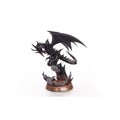 Yu-Gi-Oh! PVC-figur Red-Eyes B. Dragon svart färg 33 cm
