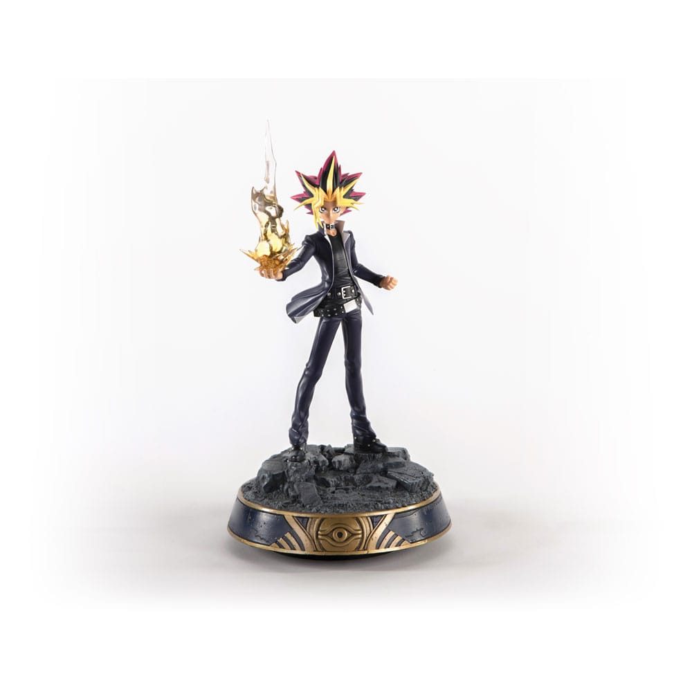 Yu-Gi-Oh! Figur Yami Yugi 31 cm First 4 Figures