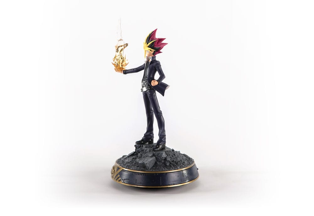 Yu-Gi-Oh! Figur Yami Yugi 31 cm First 4 Figures