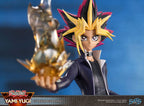 Yu-Gi-Oh! Figur Yami Yugi 31 cm First 4 Figures