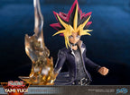 Yu-Gi-Oh! Figur Yami Yugi 31 cm First 4 Figures