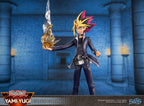 Yu-Gi-Oh! Figur Yami Yugi 31 cm First 4 Figures