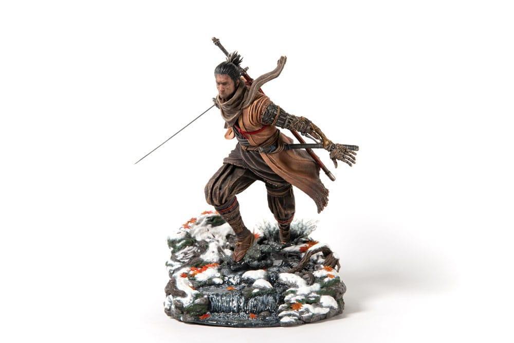 Sekiro: Shadows Die Twice Figur Sekiro 32 cm First 4 Figures