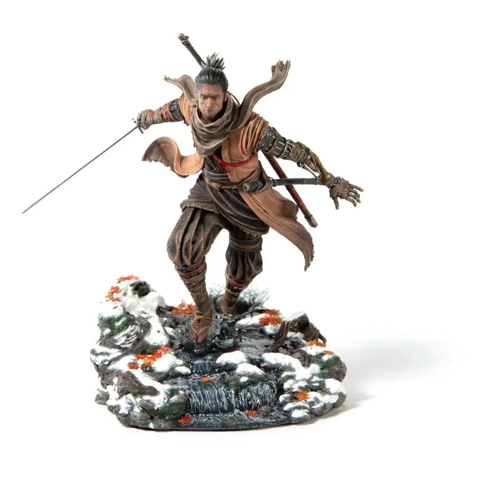 Sekiro: Shadows Die Twice Figur Sekiro 32 cm First 4 Figures