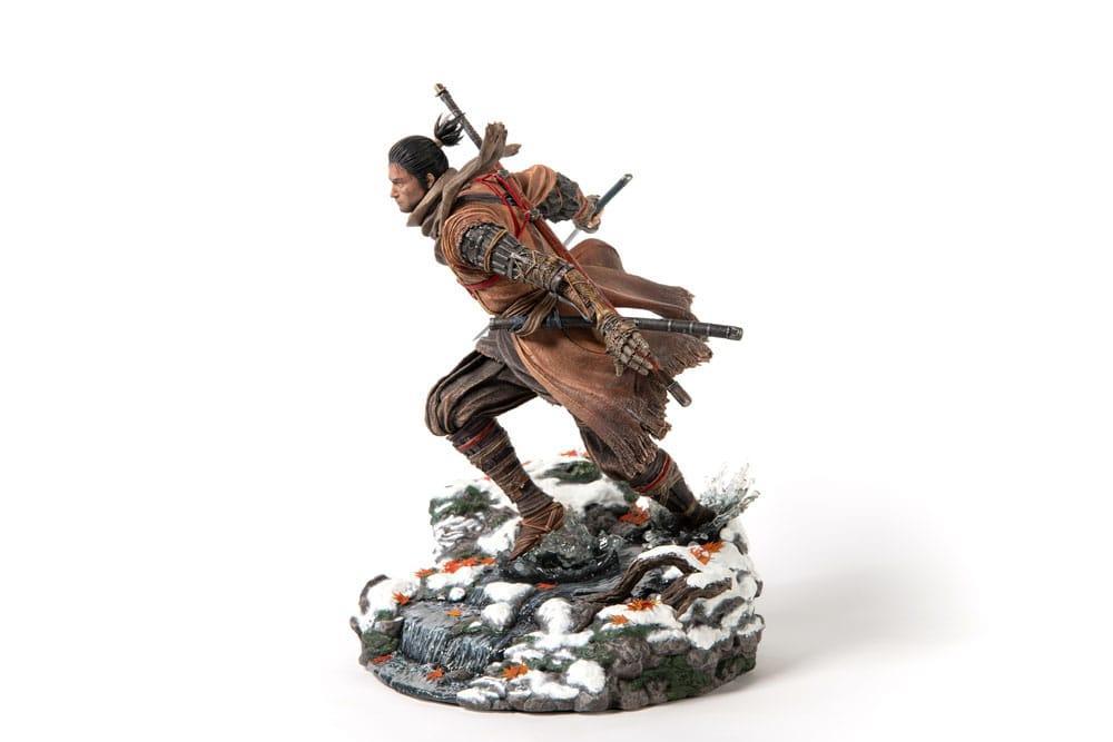 Sekiro: Shadows Die Twice Figur Sekiro 32 cm First 4 Figures