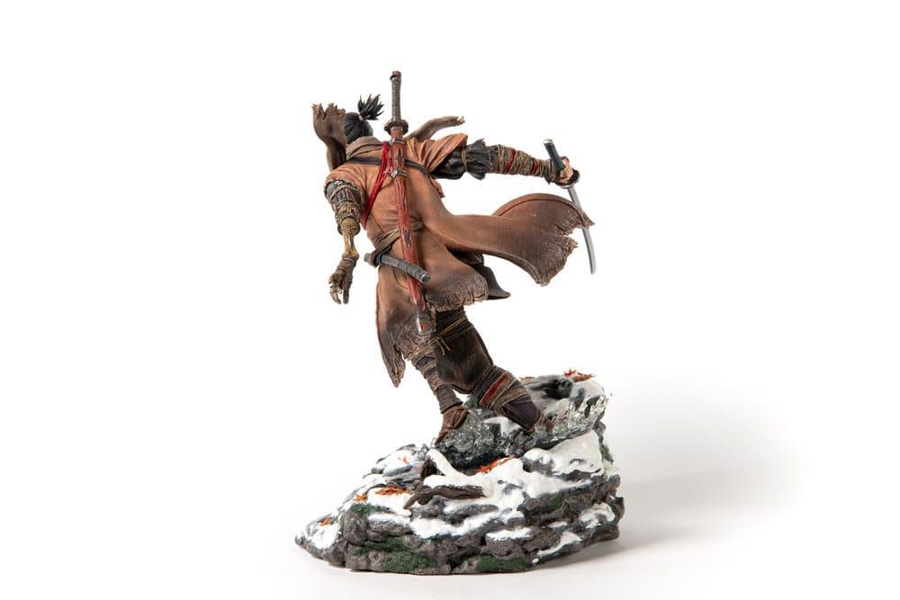 Sekiro: Shadows Die Twice Figur Sekiro 32 cm First 4 Figures