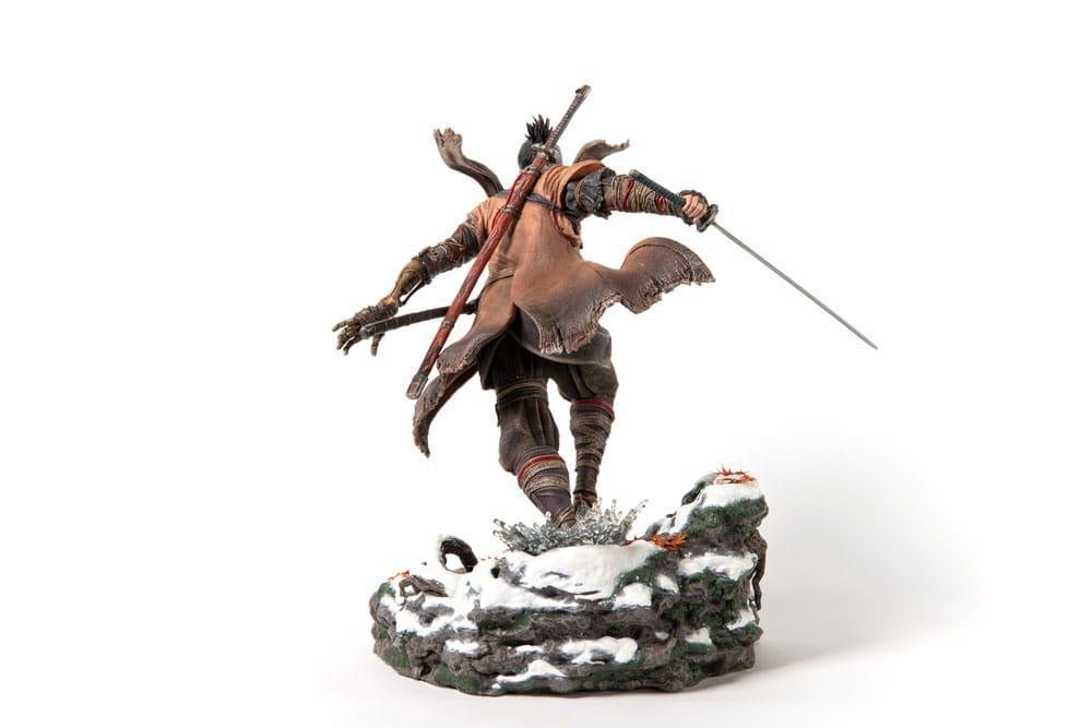 Sekiro: Shadows Die Twice Figur Sekiro 32 cm First 4 Figures