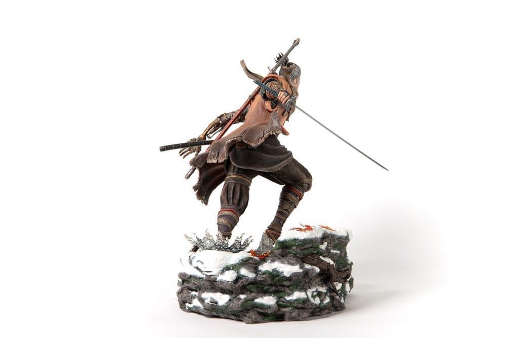 Sekiro: Shadows Die Twice Figur Sekiro 32 cm First 4 Figures