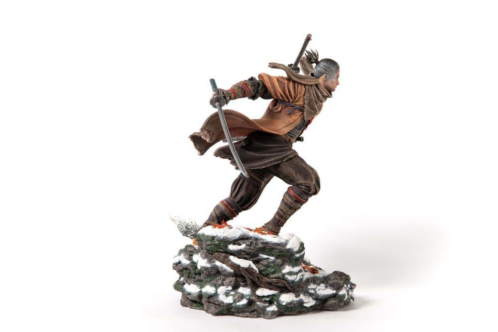Sekiro: Shadows Die Twice Figur Sekiro 32 cm First 4 Figures