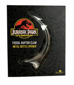 Jurassic Park Flasköppnare Fossil Raptor Klor 14 cm Factory Entertainment
