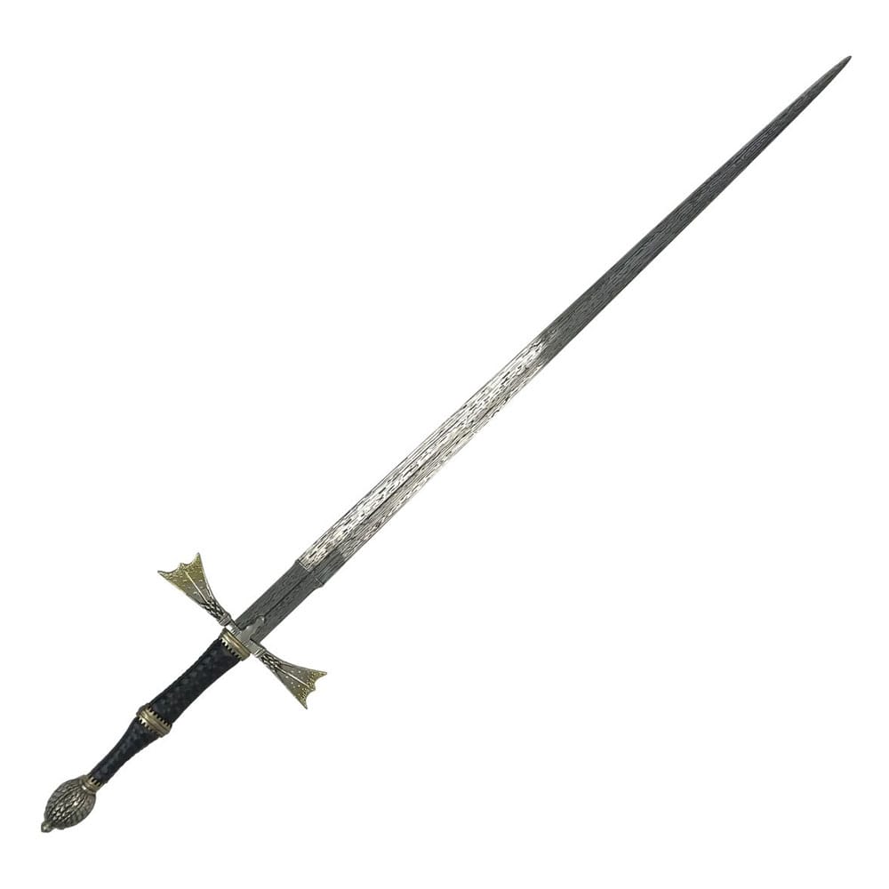 House of the Dragon Replica 1/1 Dark Sister Svärd Specialutgåva 121 cm