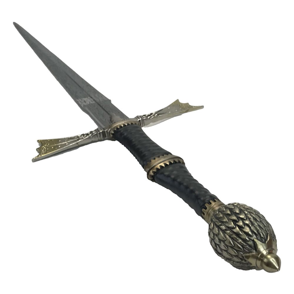 House of the Dragon Replica 1/1 Dark Sister Svärd Specialutgåva 121 cm