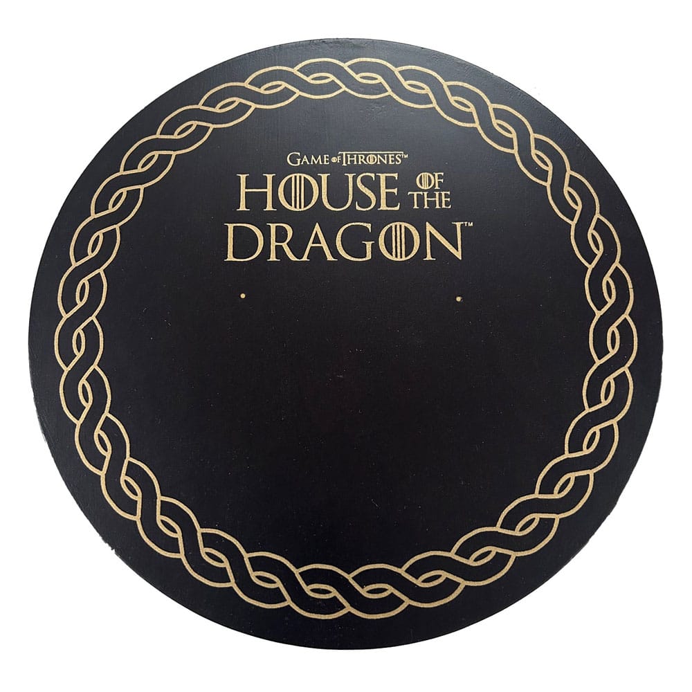 House of the Dragon Replica 1/1 Dark Sister Svärd Specialutgåva 121 cm
