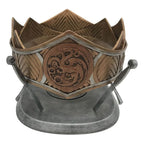 House of the Dragon 1/1 Prop Replica The Crown Of King Viserys Targaryen Limited Edition 15 cm Factory Entertainment