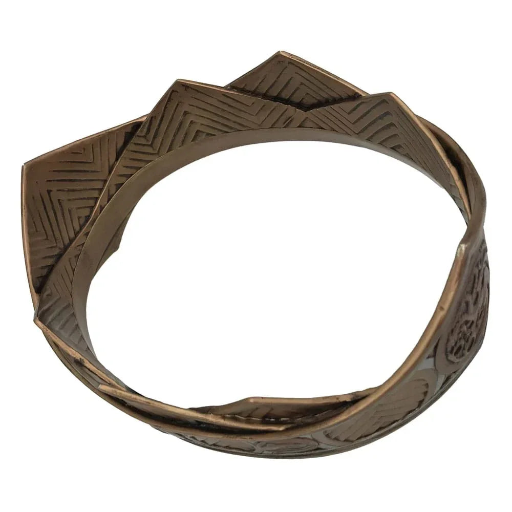 House of the Dragon 1/1 Prop Replica The Crown Of King Viserys Targaryen Limited Edition 15 cm Factory Entertainment