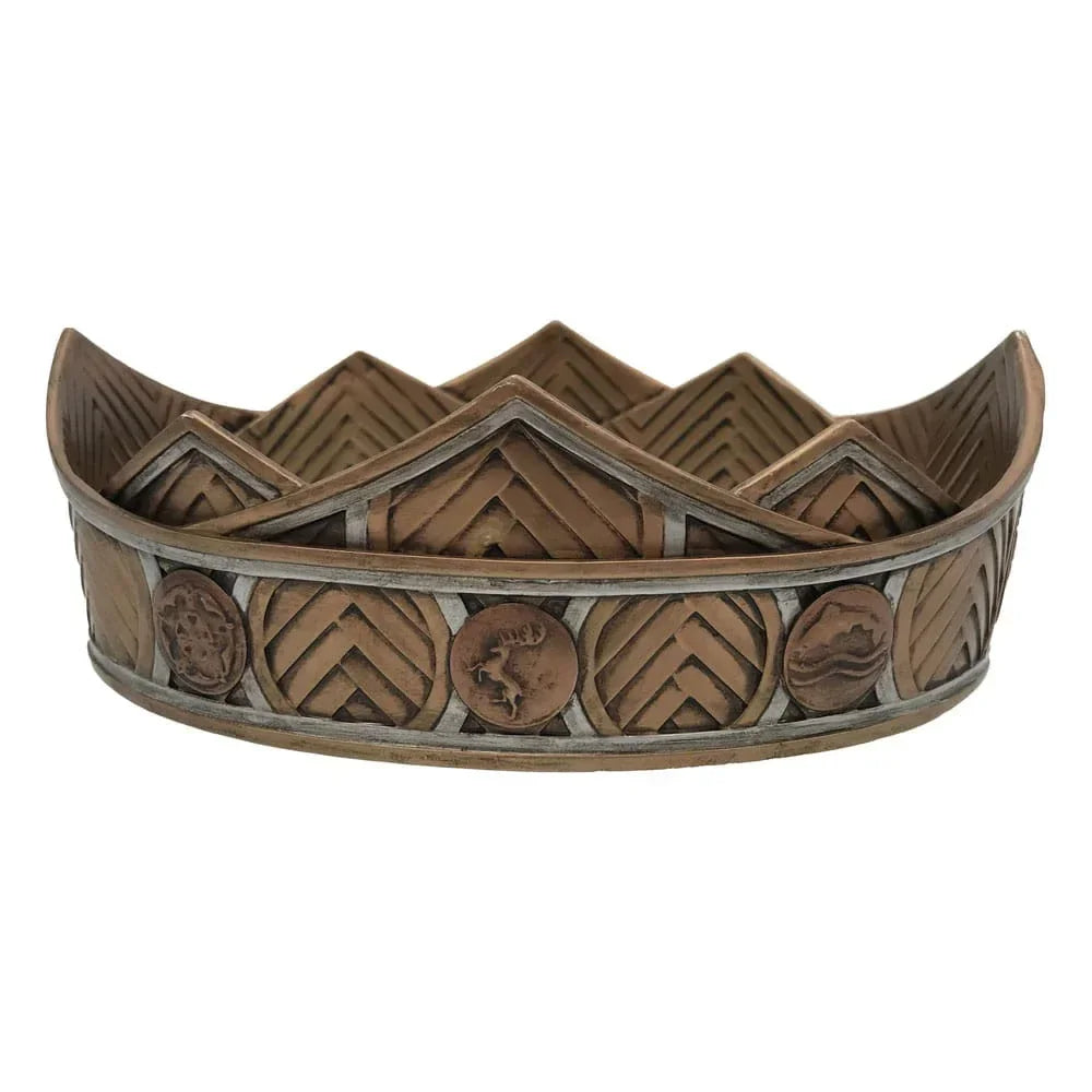 House of the Dragon 1/1 Prop Replica The Crown Of King Viserys Targaryen Limited Edition 15 cm Factory Entertainment